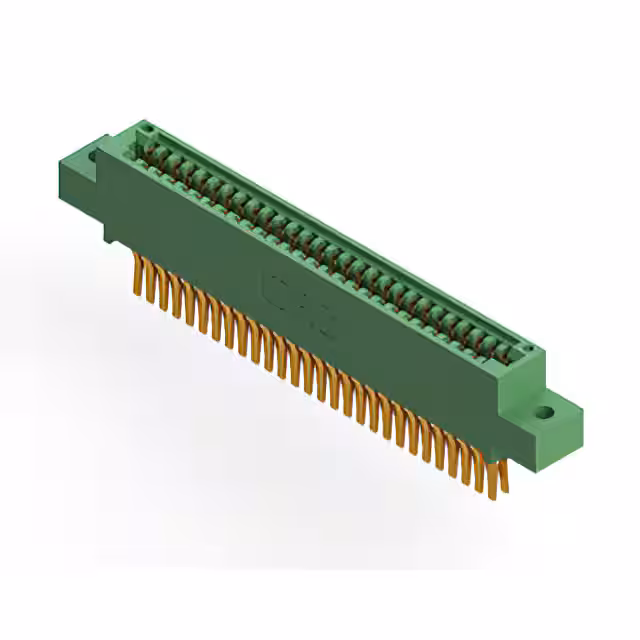 345-056-560-502 EDAC Inc.  Edgeboard Connectors
